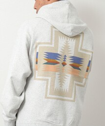PENDLETON | 【PENDLETON/ペンドルトン】Back Print Hoodie 3175-1008(パーカー)