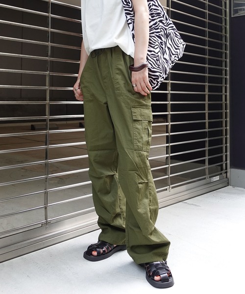 CORNERS（コーナーズ）の「カーゴパンツ（カーゴパンツ）」 - WEAR