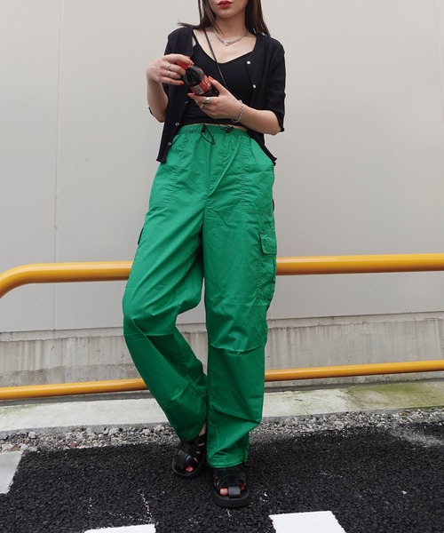 45R カーキー　パンツ　レディース 45R カーキー パンツ レディース 楽天市場】45rpm（カラーカーキ