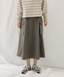 EKAL | ソロテックスホリデースカート(スカート)