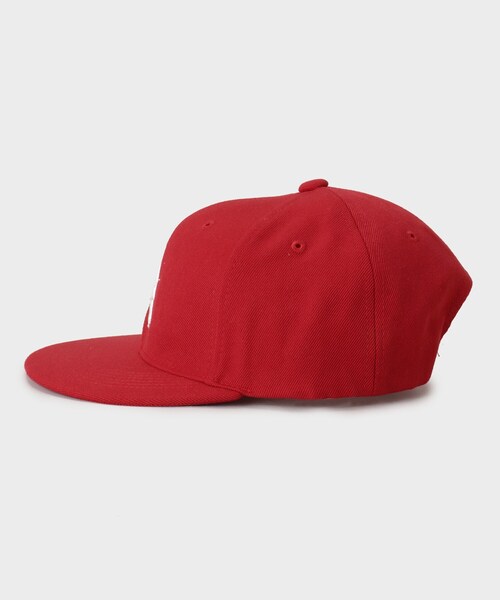 ラスターウォーカーCAP(フリーサイズ)（キャップ）｜40ct＆525