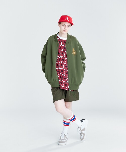 TAARR スカーフキャップ　ネイビー TAARR スカーフキャップ ネイビー