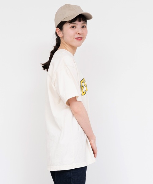 香里奈　Tシャツ TOKYO CULTUART by BEAMS（トウキョウカルチャートバイビームス