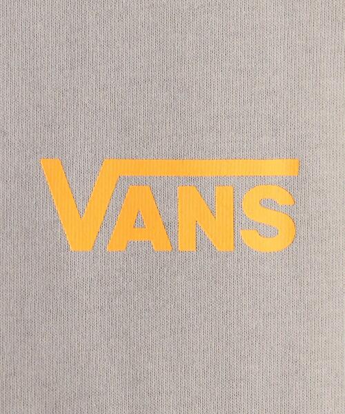 VANS(バンズ)の「【別注】<VANS>EX OFF THE WALL Tシャツ 125cm-155cm(Tシャツ/カットソー・キッズ・ホワイト/グレー/ブラック・M/L)」の8枚目の写真