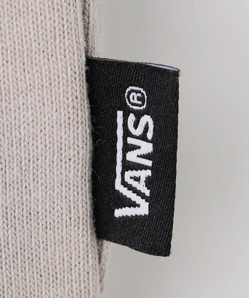 VANS(バンズ)の「【別注】<VANS>EX OFF THE WALL Tシャツ 125cm-155cm(Tシャツ/カットソー・キッズ・ホワイト/グレー/ブラック・M/L)」の10枚目の写真