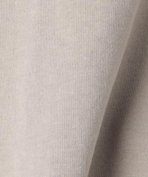 VANS(バンズ)の「【別注】<VANS>EX OFF THE WALL Tシャツ 125cm-155cm(Tシャツ/カットソー・キッズ・ホワイト/グレー/ブラック・M/L)」の11枚目の写真