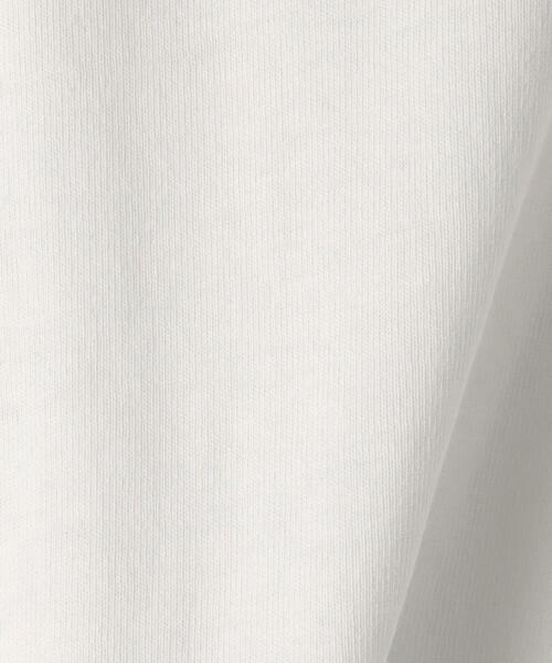 VANS(バンズ)の「【別注】<VANS>EX OFF THE WALL Tシャツ 125cm-155cm(Tシャツ/カットソー・キッズ・ホワイト/グレー/ブラック・M/L)」の16枚目の写真