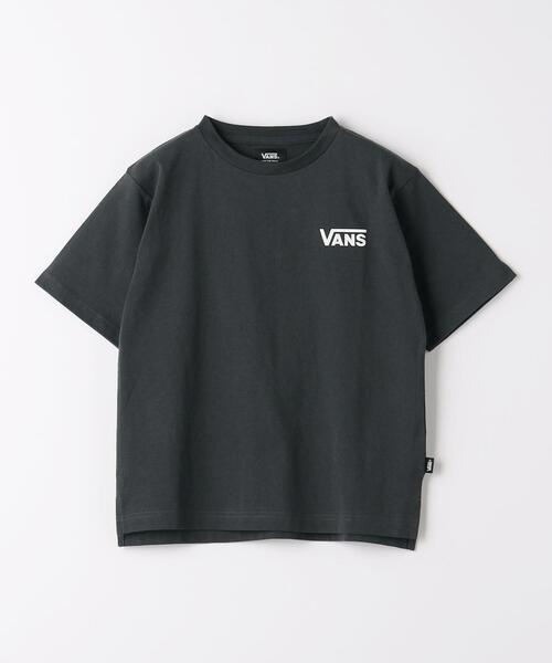 VANS(バンズ)の「【別注】<VANS>EX OFF THE WALL Tシャツ 125cm-155cm(Tシャツ/カットソー・キッズ・ホワイト/グレー/ブラック・M/L)」の17枚目の写真