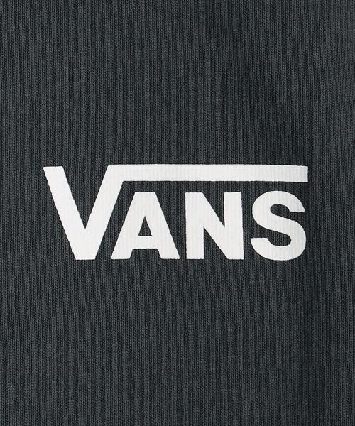 VANS(バンズ)の「【別注】<VANS>EX OFF THE WALL Tシャツ 125cm-155cm(Tシャツ/カットソー・キッズ・ホワイト/グレー/ブラック・M/L)」の19枚目の写真