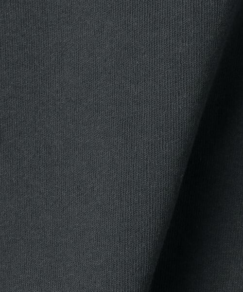 VANS(バンズ)の「【別注】<VANS>EX OFF THE WALL Tシャツ 125cm-155cm(Tシャツ/カットソー・キッズ・ホワイト/グレー/ブラック・M/L)」の21枚目の写真