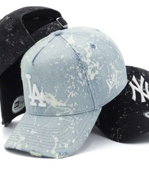 NEW ERA（ニューエラ）の「ニューエラ キャップ スプラッシュペイント ONSPOTZ別注（キャップ）」