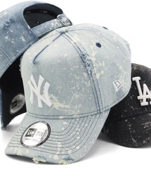 NEW ERA(ニューエラ)のニューエラ キャップ スプラッシュペイント ONSPOTZ別注(キャップ)