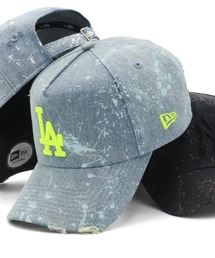 NEW ERA(�j���[�G��)�̃j���[�G�� �L���b�v �X�v���b�V���y�C���g ONSPOTZ�ʒ�(�L���b�v)