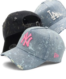 NEW ERA（ニューエラ）の「ニューエラ キャップ スプラッシュペイント ONSPOTZ別注（キャップ）」