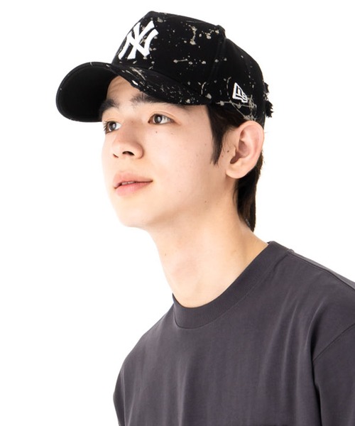 NEW ERA（ニューエラ）の「ニューエラ キャップ スプラッシュ