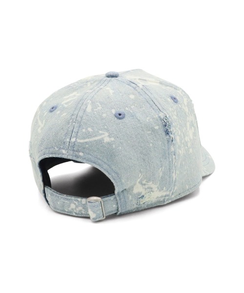 ニューエラ キャップ スプラッシュペイント ONSPOTZ別注（キャップ
