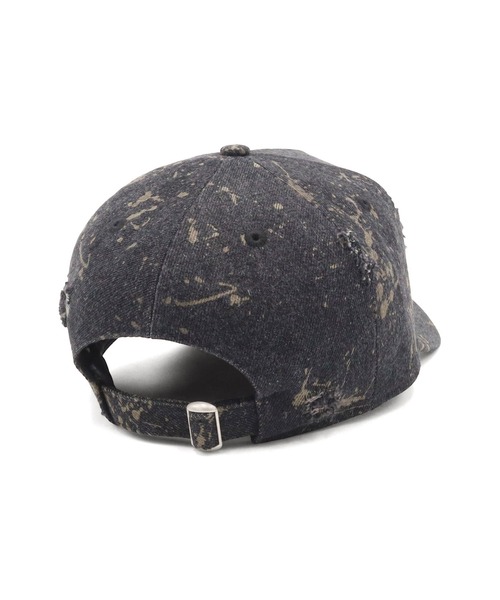 NEW ERA(ニューエラ)の「ニューエラ キャップ スプラッシュペイント ONSPOTZ別注(キャップ・メンズ・ブルー/ブラック/ブラック系その他/ブルー系その他/ブラック系その他2/ブルー系その他2/ブルー系その他3・FREE)」の20枚目の写真