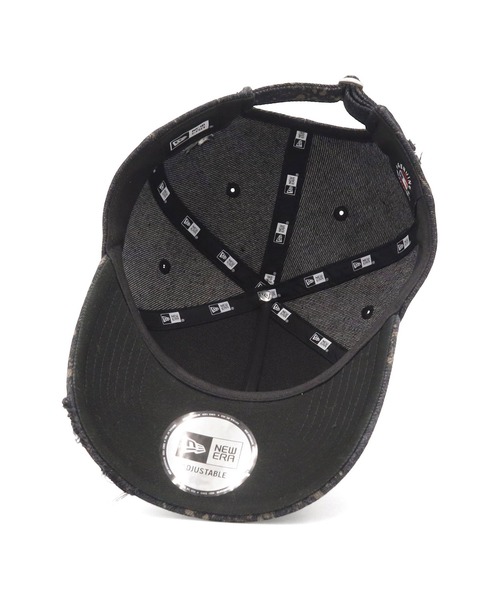 NEW ERA(ニューエラ)の「ニューエラ キャップ スプラッシュペイント ONSPOTZ別注(キャップ・メンズ・ブルー/ブラック/ブラック系その他/ブルー系その他/ブラック系その他2/ブルー系その他2/ブルー系その他3・FREE)」の19枚目の写真