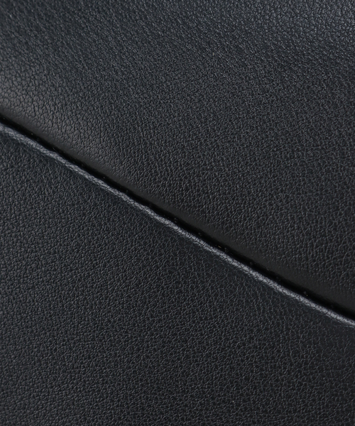 CONTROL FREAK(コントロールフリーク)の「【CONTROL FREAK/コントロールフリーク】WAVEショルダー(ショルダーバッグ・レディース・ブラック/グリーン/ベージュ/パープル・FREE)」の18枚目の写真