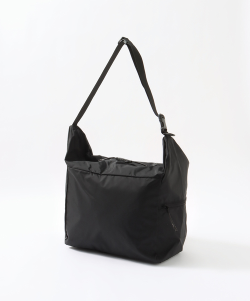 BAGJACK(バッグジャック)の「【BAICYCLON by bagjack / バイシクロン】SHOLDERBAG BCL-28(ショルダーバッグ・メンズ・ブラック・FREE)」の1枚目の写真