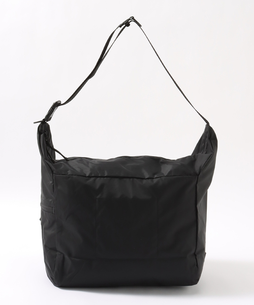 BAGJACK(バッグジャック)の「【BAICYCLON by bagjack / バイシクロン】SHOLDERBAG BCL-28(ショルダーバッグ・メンズ・ブラック・FREE)」の15枚目の写真