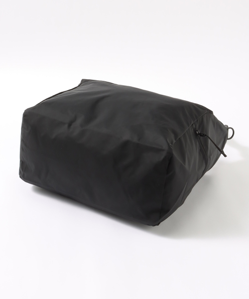 BAGJACK(バッグジャック)の「【BAICYCLON by bagjack / バイシクロン】SHOLDERBAG BCL-28(ショルダーバッグ・メンズ・ブラック・FREE)」の6枚目の写真