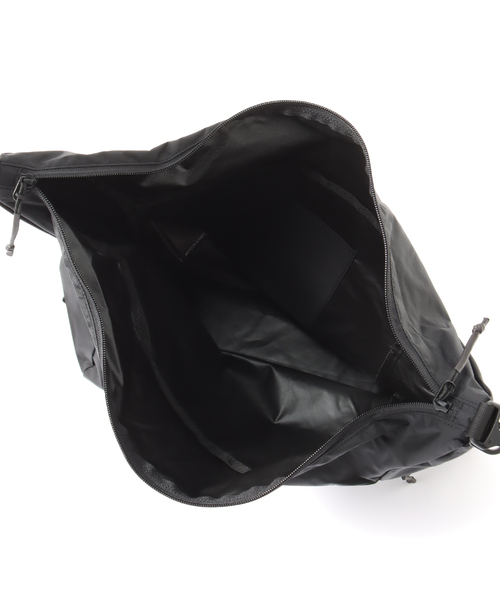 BAGJACK(バッグジャック)の「【BAICYCLON by bagjack / バイシクロン】SHOLDERBAG BCL-28(ショルダーバッグ・メンズ・ブラック・FREE)」の4枚目の写真