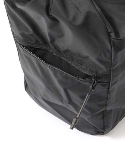 BAGJACK(バッグジャック)の「【BAICYCLON by bagjack / バイシクロン】SHOLDERBAG BCL-28(ショルダーバッグ・メンズ・ブラック・FREE)」の10枚目の写真