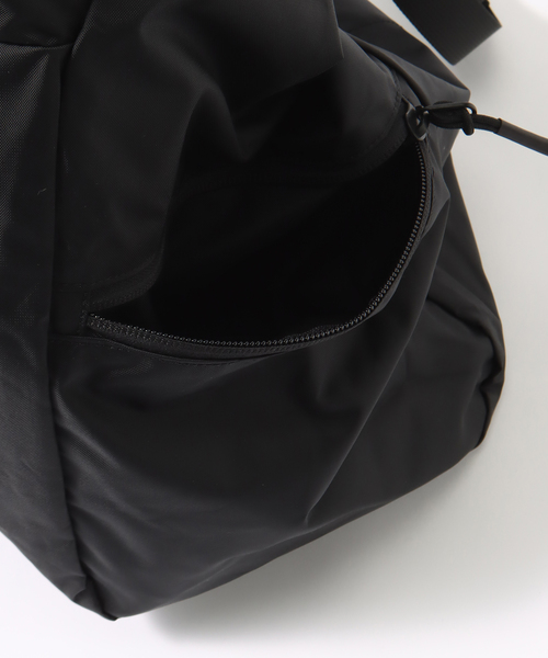 BAGJACK(バッグジャック)の「【BAICYCLON by bagjack / バイシクロン】SHOLDERBAG BCL-28(ショルダーバッグ・メンズ・ブラック・FREE)」の9枚目の写真
