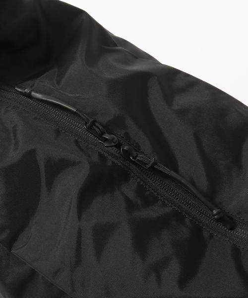 BAGJACK(バッグジャック)の「【BAICYCLON by bagjack / バイシクロン】SHOLDERBAG BCL-28(ショルダーバッグ・メンズ・ブラック・FREE)」の14枚目の写真