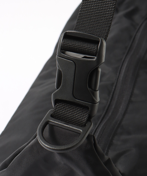 BAGJACK(バッグジャック)の「【BAICYCLON by bagjack / バイシクロン】SHOLDERBAG BCL-28(ショルダーバッグ・メンズ・ブラック・FREE)」の16枚目の写真