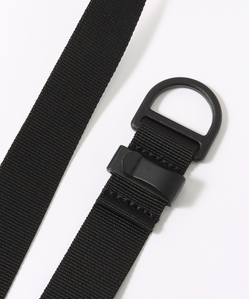 BAGJACK(バッグジャック)の「【BAICYCLON by bagjack / バイシクロン】SHOLDERBAG BCL-28(ショルダーバッグ・メンズ・ブラック・FREE)」の7枚目の写真