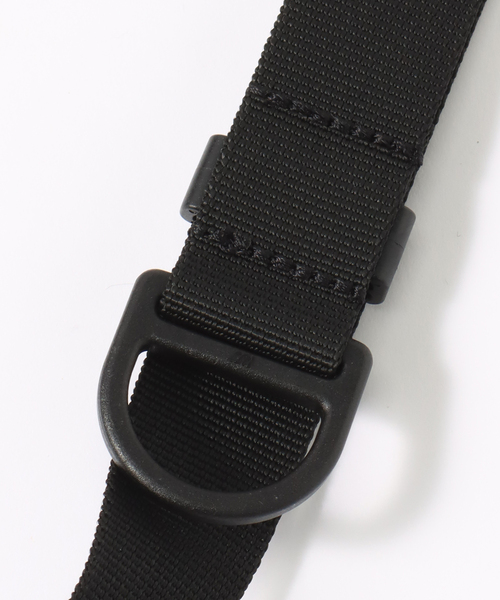 BAGJACK(バッグジャック)の「【BAICYCLON by bagjack / バイシクロン】SHOLDERBAG BCL-28(ショルダーバッグ・メンズ・ブラック・FREE)」の5枚目の写真