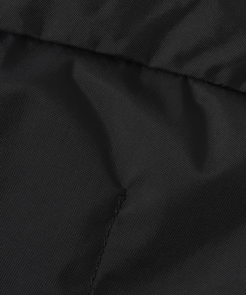 BAGJACK(バッグジャック)の「【BAICYCLON by bagjack / バイシクロン】SHOLDERBAG BCL-28(ショルダーバッグ・メンズ・ブラック・FREE)」の3枚目の写真