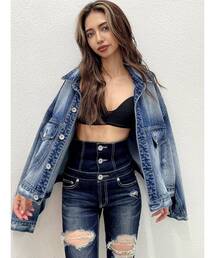 GYDA | Booster ブラトップ(チューブトップ)