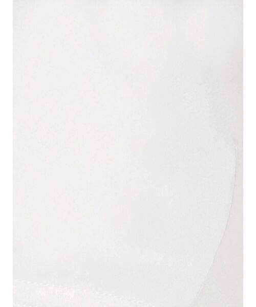 GYDA（ジェイダ）の「Booster ブラトップ（チューブトップ・レディース・オフホワイト/ブラック・FREE）」の16枚目の写真