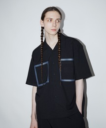 F/CE. ベンチレーティングテックシャツ F/CE. （エフシーイー）の「F/CE. VENTILATING TECH SHIRT