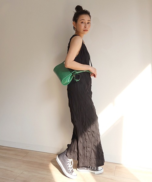 CREDONA（クレドナ）の「トグルチェーンハートN/C（ネックレス・レディース・シルバー/ゴールド・FREE）」の7枚目の写真