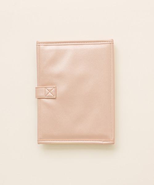 OLIVE des OLIVE（オリーブデオリーブ）の「Aimerianejoie推し入れ　1031200030（その他雑貨・レディース・ブラック/サックスブルー/ピンク・FREE）」の6枚目の写真