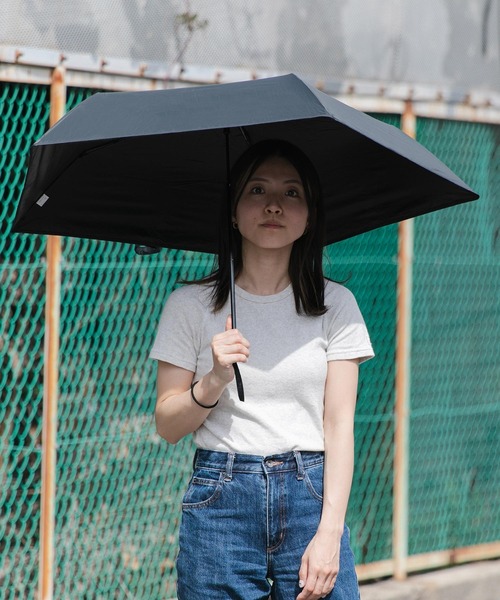 つゆ先がない安全傘 アメニモマケズ,ハレニモマケズ.タイプ:ライト