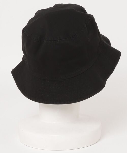 【セール】【UNIVERSAL OVERALL/ユニバーサルオーバーオール】x【NEWERA/ニューエラ 】Wネーム バケットハット(ハット)|NEW ERA(ニューエラ) 【セール】【UNIVERSAL OVERALL/ユニバーサルオーバーオール】x【NEWERA/ニューエラ 】Wネーム バケットハット(ハット)|NEW ERA(ニューエラ)