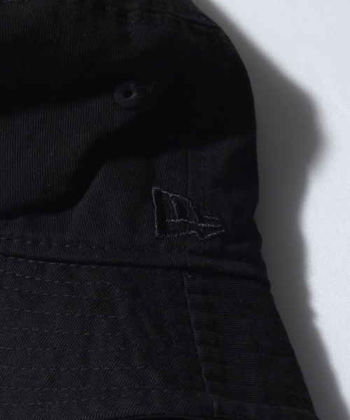 【セール】【UNIVERSAL OVERALL/ユニバーサルオーバーオール】x【NEWERA/ニューエラ 】Wネーム バケットハット(ハット)|NEW ERA(ニューエラ) 【セール】【UNIVERSAL OVERALL/ユニバーサルオーバーオール】x【NEWERA/ニューエラ 】Wネーム バケットハット(ハット)|NEW ERA(ニューエラ)