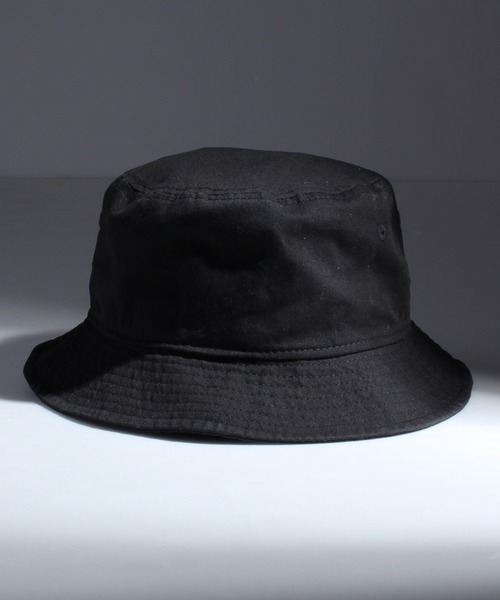 【セール】【UNIVERSAL OVERALL/ユニバーサルオーバーオール】x【NEWERA/ニューエラ 】Wネーム バケットハット(ハット)|NEW ERA(ニューエラ) 【セール】【UNIVERSAL OVERALL/ユニバーサルオーバーオール】x【NEWERA/ニューエラ 】Wネーム バケットハット(ハット)|NEW ERA(ニューエラ)