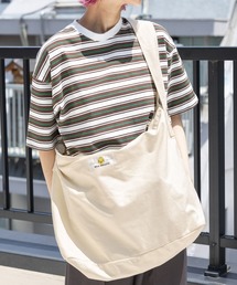 PBLIM/WWキャンパスラージトート