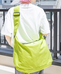 PBLIM/WWキャンパスラージトート