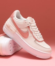 NIKE | NIKE WOMENS AF1 SHADOW / ナイキ ウィメンズ エアフォースワン シャドウ 【SP】(スニーカー)