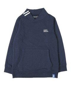 最終値下げ‼️thisisneverthat sweat スウェット Mサイズ セール】Hooded Zip Up Sweater（ニット/セーター