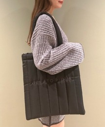Palma Tote Bag（トートバッグ）｜Her lip to（ハーリップトゥー