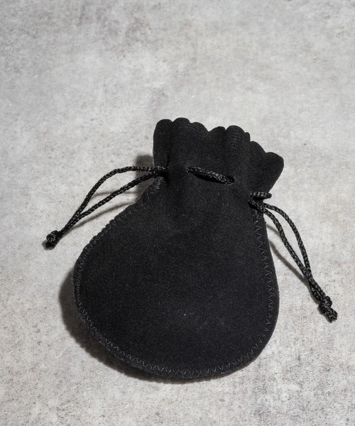 Ressaca（レサーカ）の「サイズ調整可能 シルバー925 フェザーリング インディアンジュエリー（リング・メンズ・シルバー系その他/シルバー系その他3/シルバー系その他5/シルバー/シルバー系その他2/シルバー系その他4・FREE）」の7枚目の写真