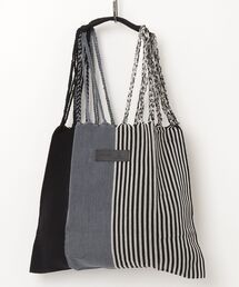 Moon Bird（ムーンバード）の「【Moon Bird/ムーンバード】HAMMOCK BAG-L（トートバッグ）」